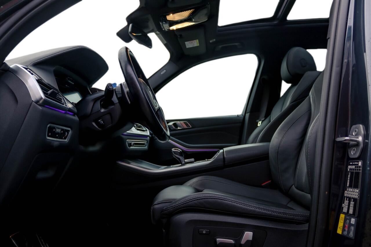 BMW X5 xDrive45e M Sport High Executive Pano l 360 Camera l Laser LED l Remote Key l VOL OPTIE