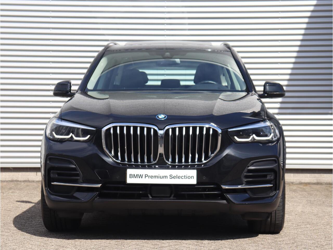 BMW X5 xDrive45e | High Executive | Panodak | Adaptive Cruise Control | Head-Up | Trekhaak | 19'' LMV
