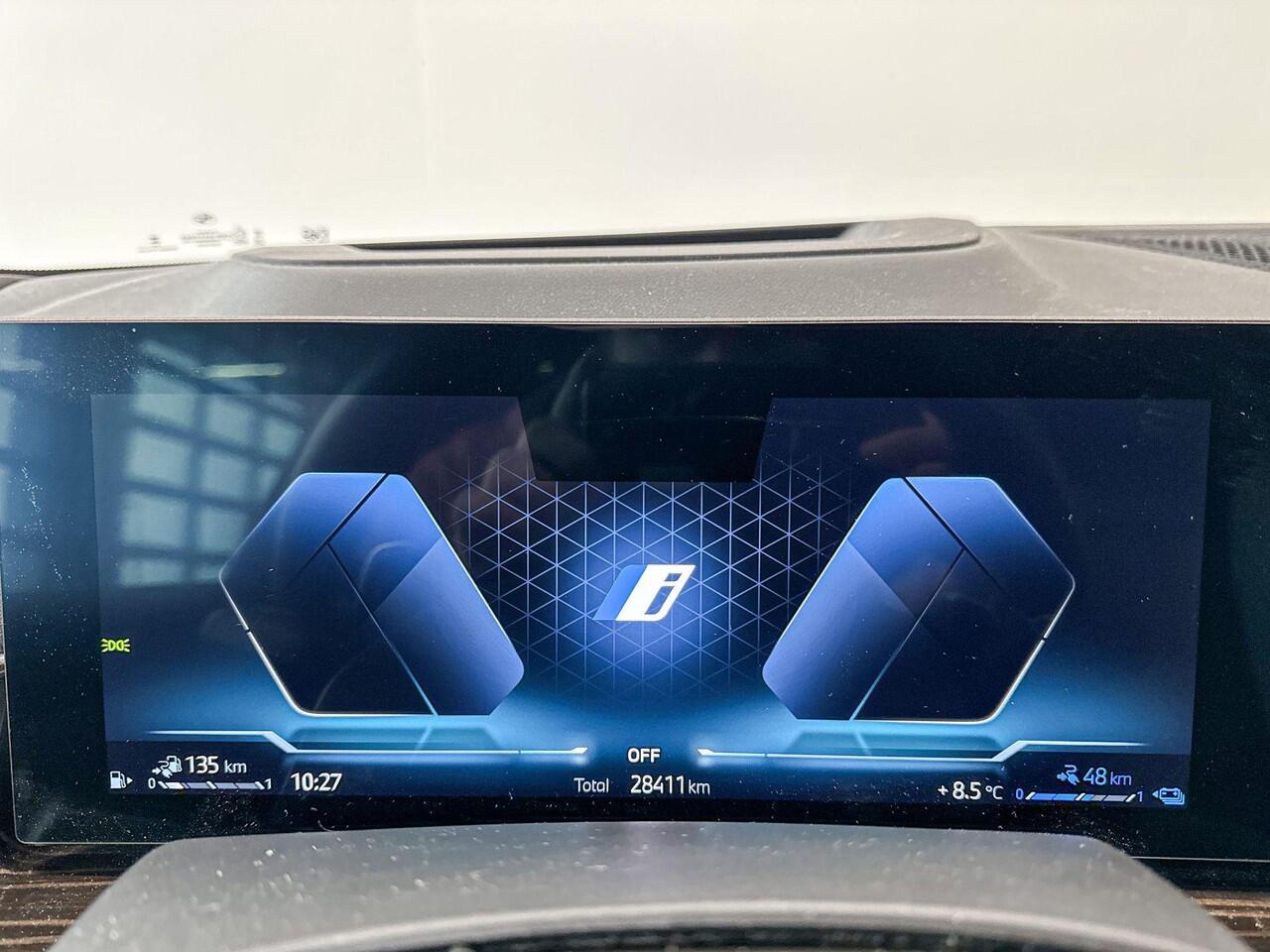 BMW X5 xDrive50e M Sportpakket Pro Aut.