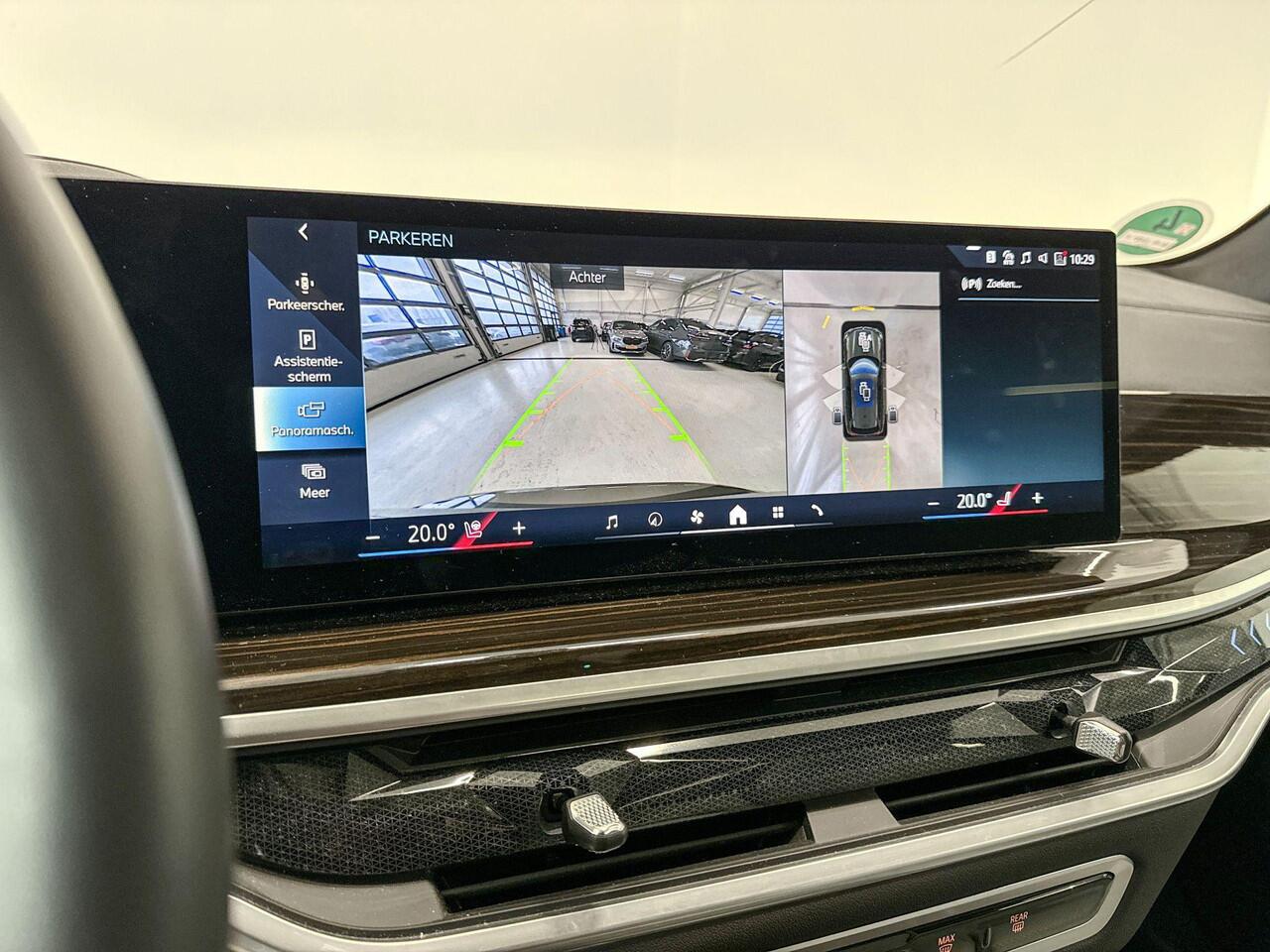 BMW X5 xDrive50e M Sportpakket Pro Aut.