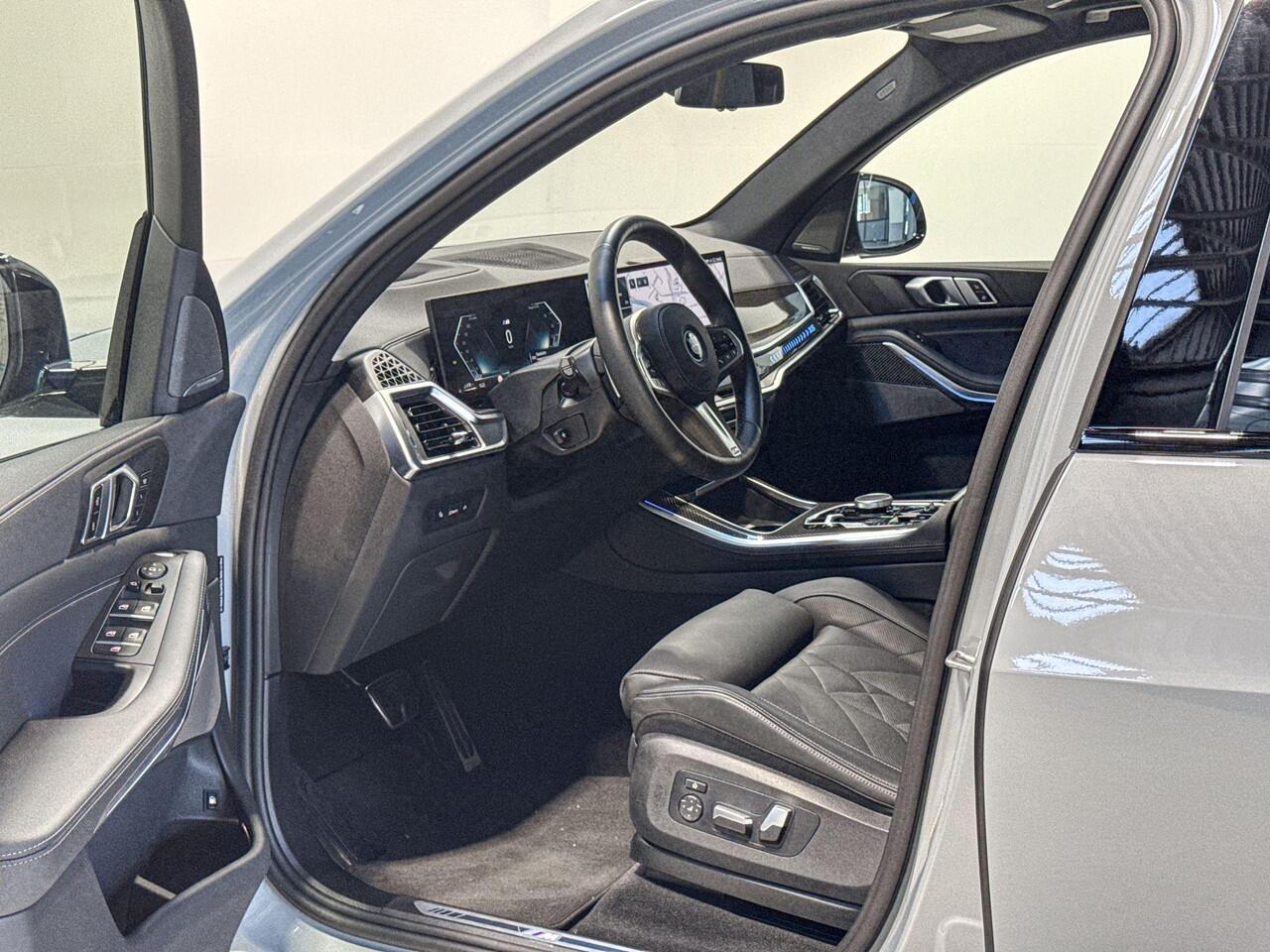 BMW X5 xDrive50e M Sportpakket Pro | Selections Aut.