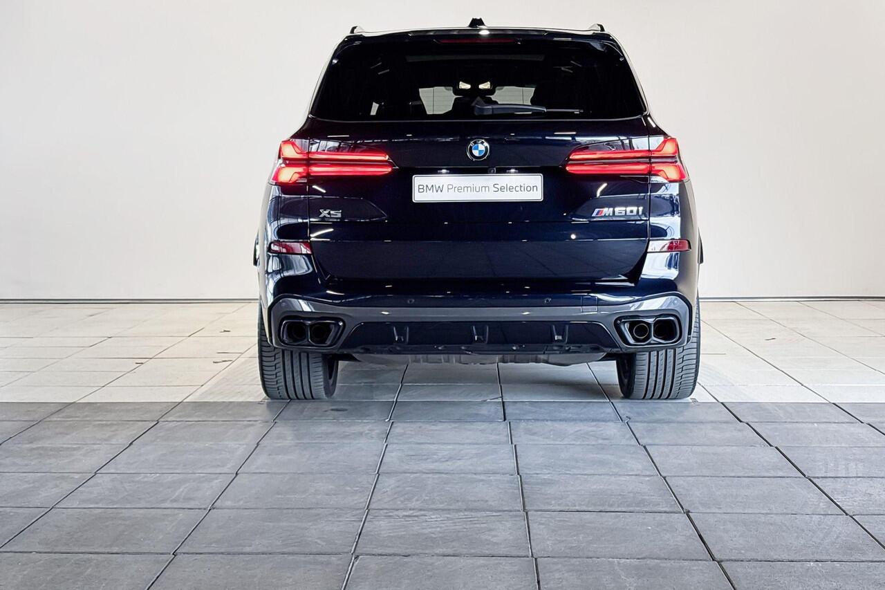 BMW X5 M60i xDrive Innovation Pack M Sportpakket Pro Aut.