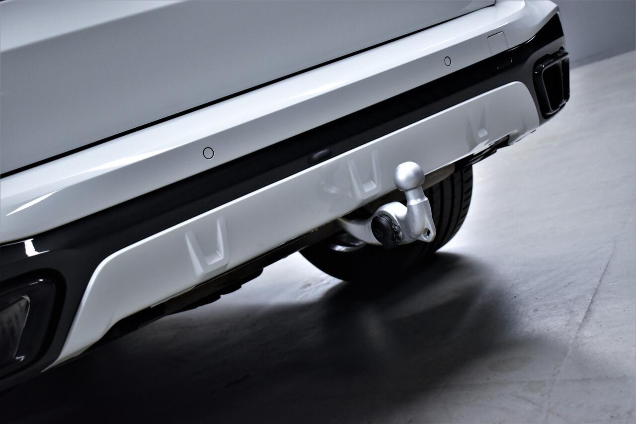 BMW X5 xDrive45e 399pk 6-Cil. Automaat M-Sport Pano/Trekhaak/H.Kardon/Virtual/Carplay/Head-Up/Cameras/Luchtvering