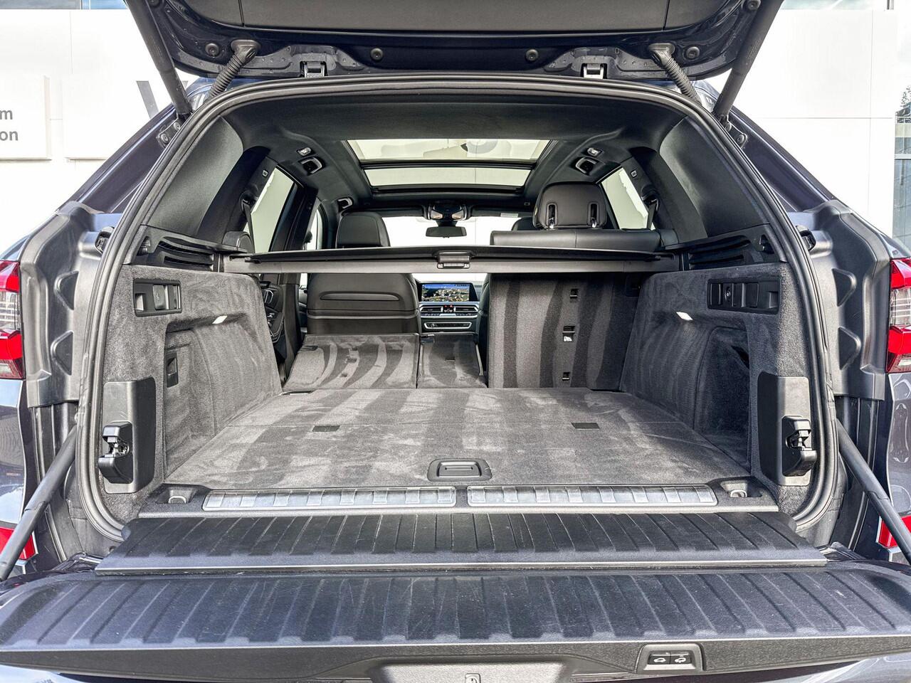 BMW X5 xDrive45e High Executive | M Sport | Selections