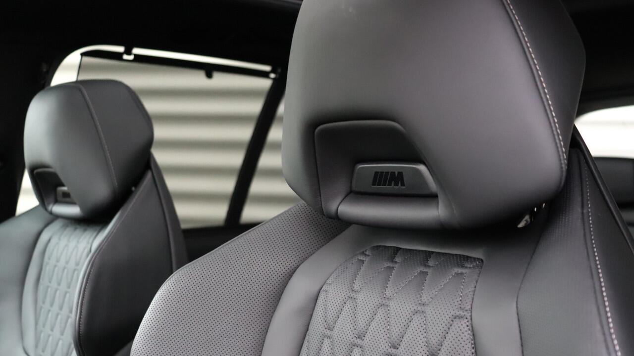 BMW X5 xDrive30d M-Sport Pro | Stoelventilatie | Harman/Kardon | Panoramadak | Head-up