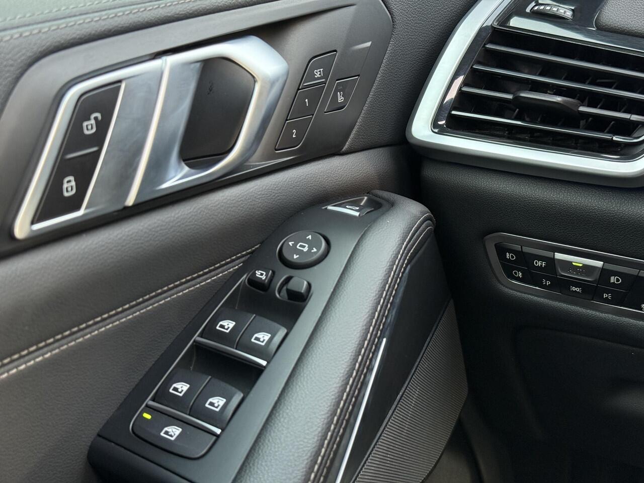 BMW X5 xDrive45e M Sport | M sport stoelen Sky lounge Laser | Van ¤ 64.950 / Voor ¤ 57.995