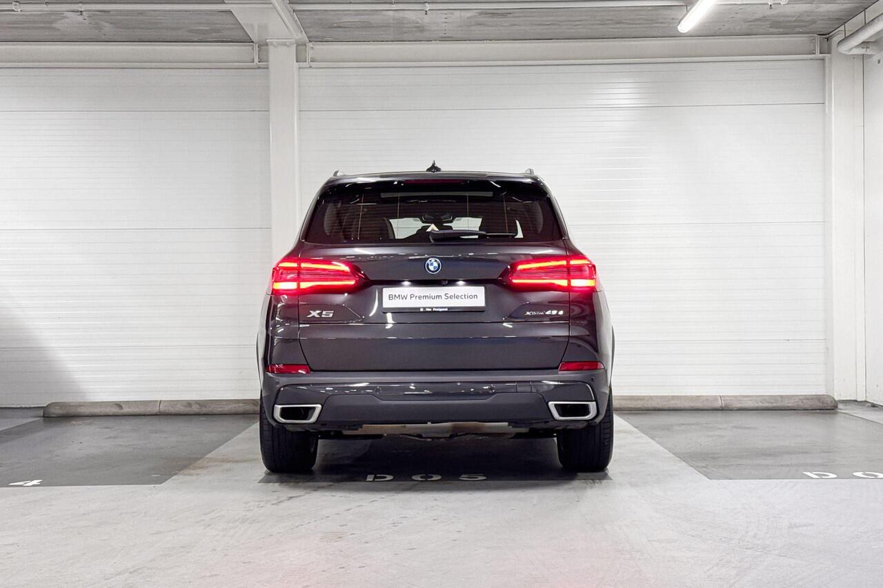 BMW X5 xDrive45e High Executive l Elek. Trekhaak l Driving Assistant Professional