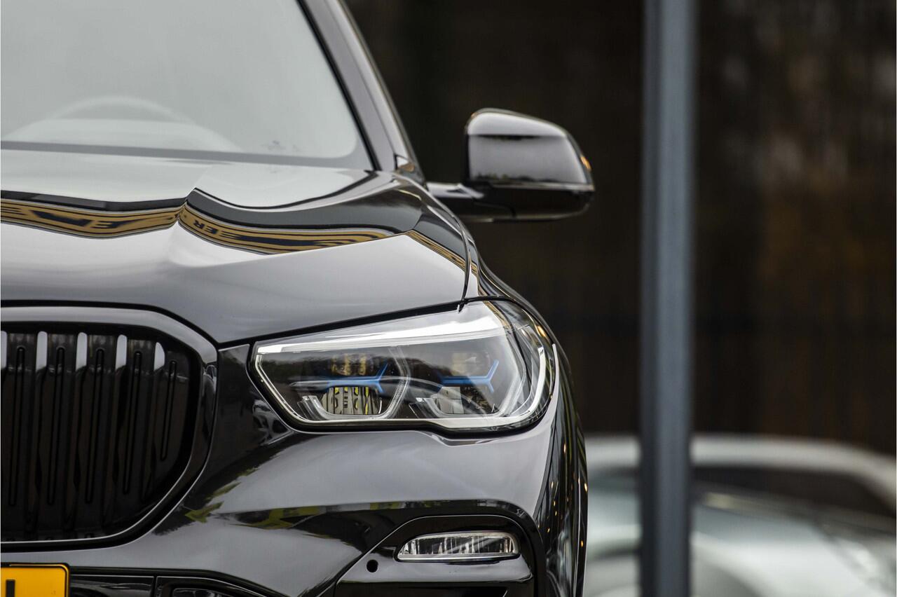 BMW X5 xDrive45e High Executive