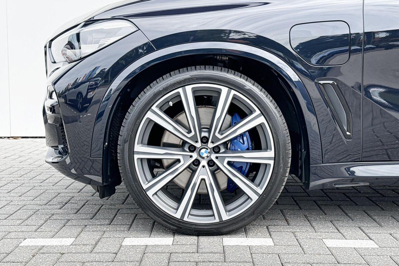 BMW X5 xDrive45e | High Executive | M Sport | Panoramadak | Selections