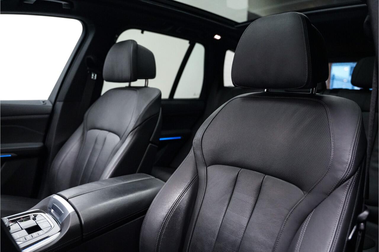 BMW X5 xDrive45e M Sport Full opt|Harman Kardon|22 inch|Carbon|Pano dak