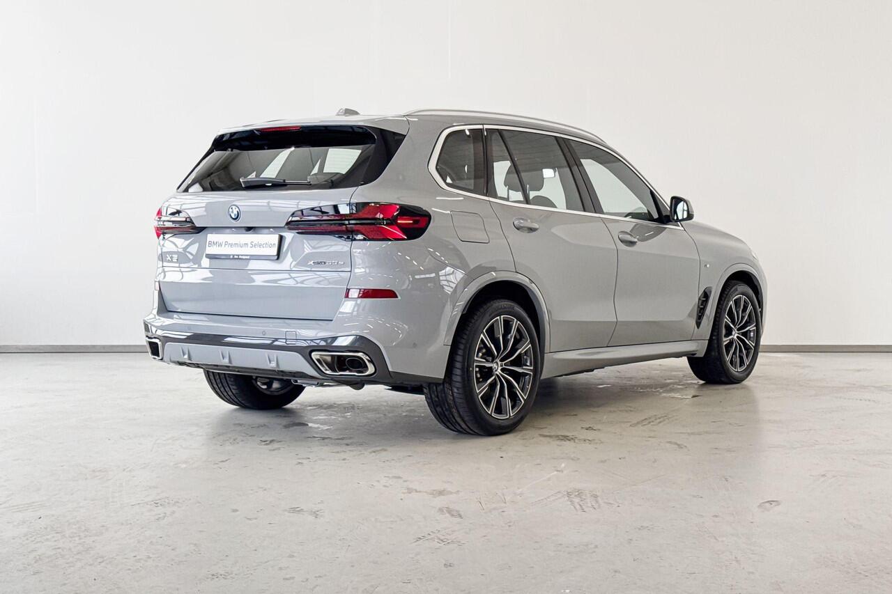 BMW X5 xDrive50e | M Sport