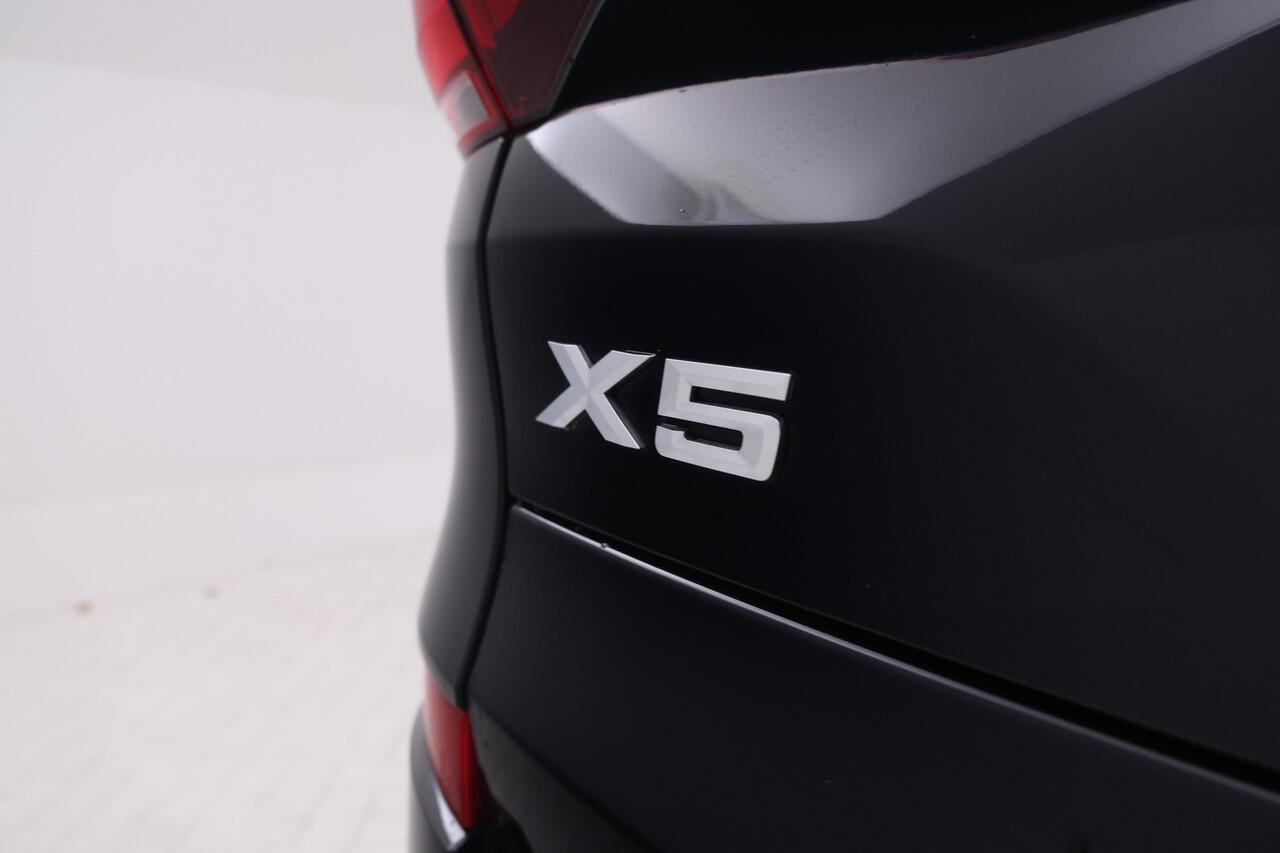 BMW X5 xDrive45e High Executive Volleder, Head up, Automaat, BOMVOL!