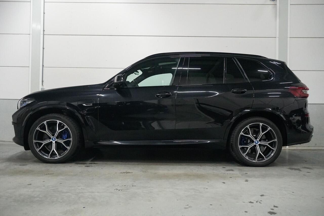 BMW X5 xDrive45e M-Sport | Panoramadak | CoPilot | Elektr. Trekhaak
