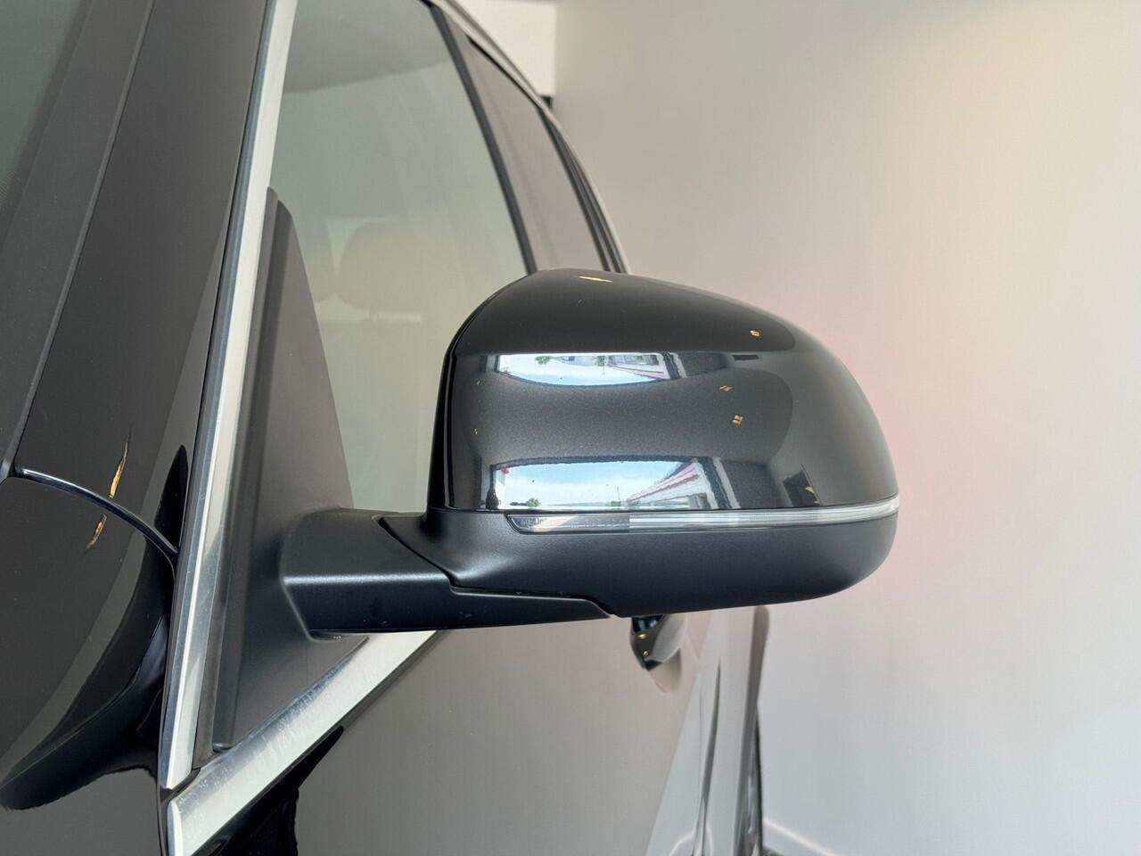 BMW X5 xDrive45e High Executive