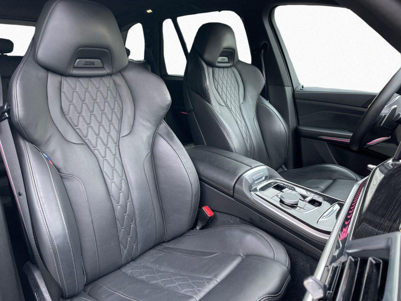 BMW X5 xDrive40i M-Sport 380 PK ACC Head-Up Panoramadak Trekhaak M Stoelen Harman Kardon