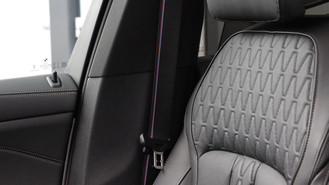 BMW X5 xDrive50e M-Sport Pro | Stoelventilatie | Harman/Kardon | Panoramadak | Head-up | Trekhaak