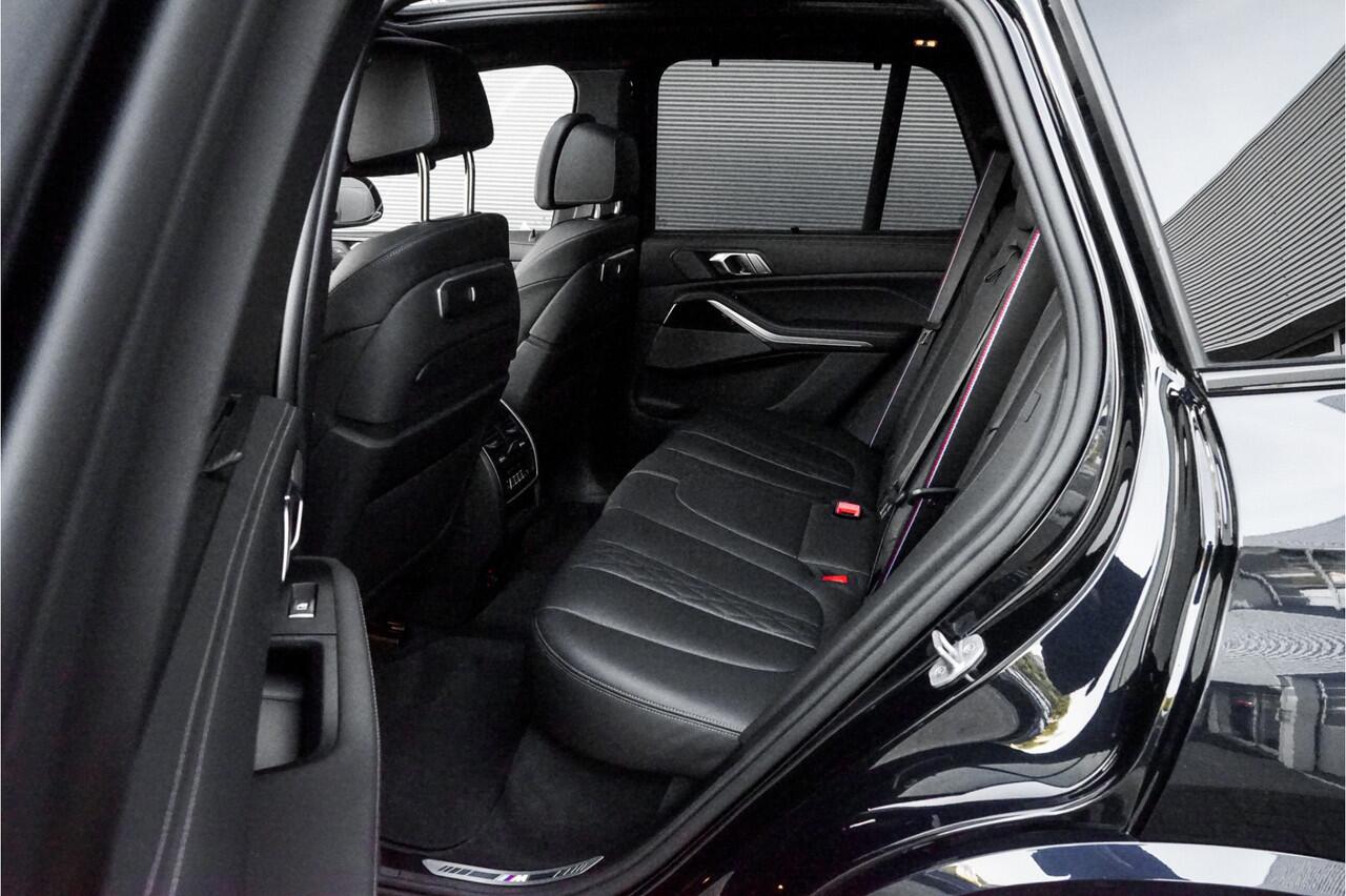 BMW X5 xDrive50e M-Sport Pro Pano HUD Lucht H/K Massage 22"