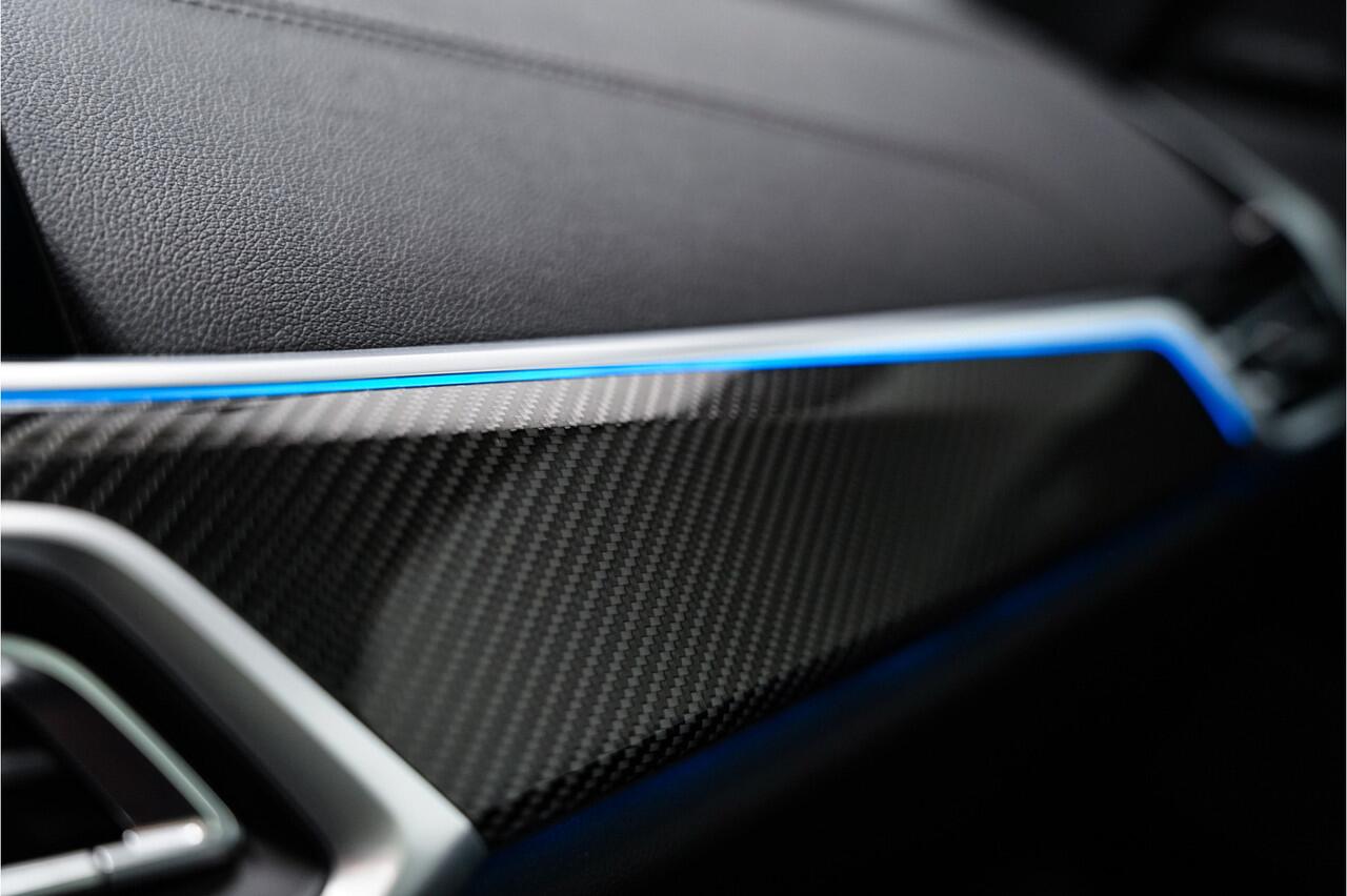 BMW X5 xDrive45e M Sport Full opt|Harman Kardon|22 inch|Carbon|Pano dak