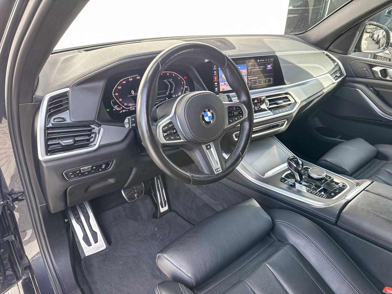 BMW X5 xDrive45e High Executive | M Sport | Selections