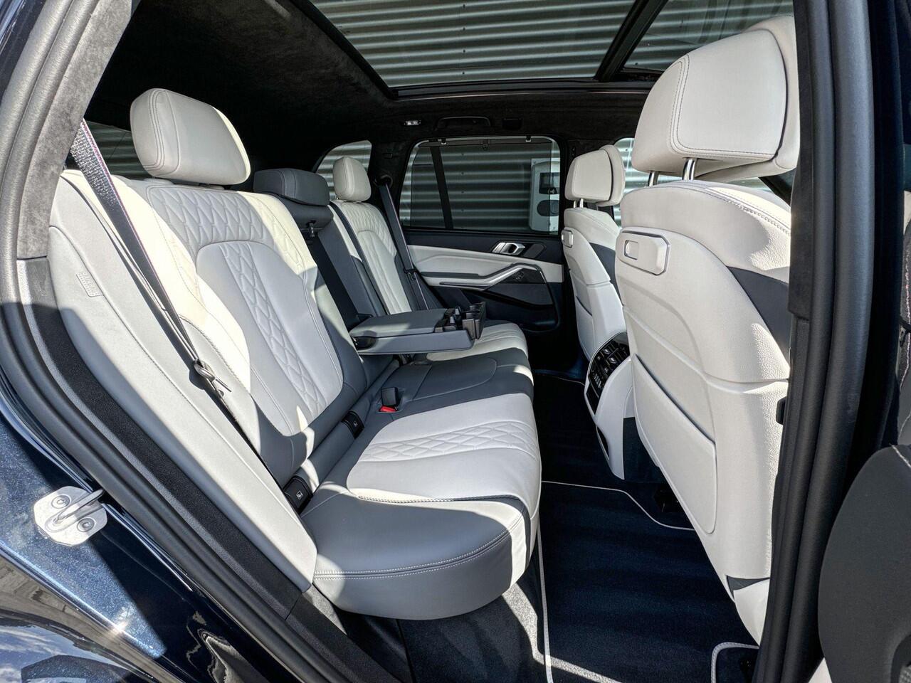 BMW X5 xDrive50e / Selections