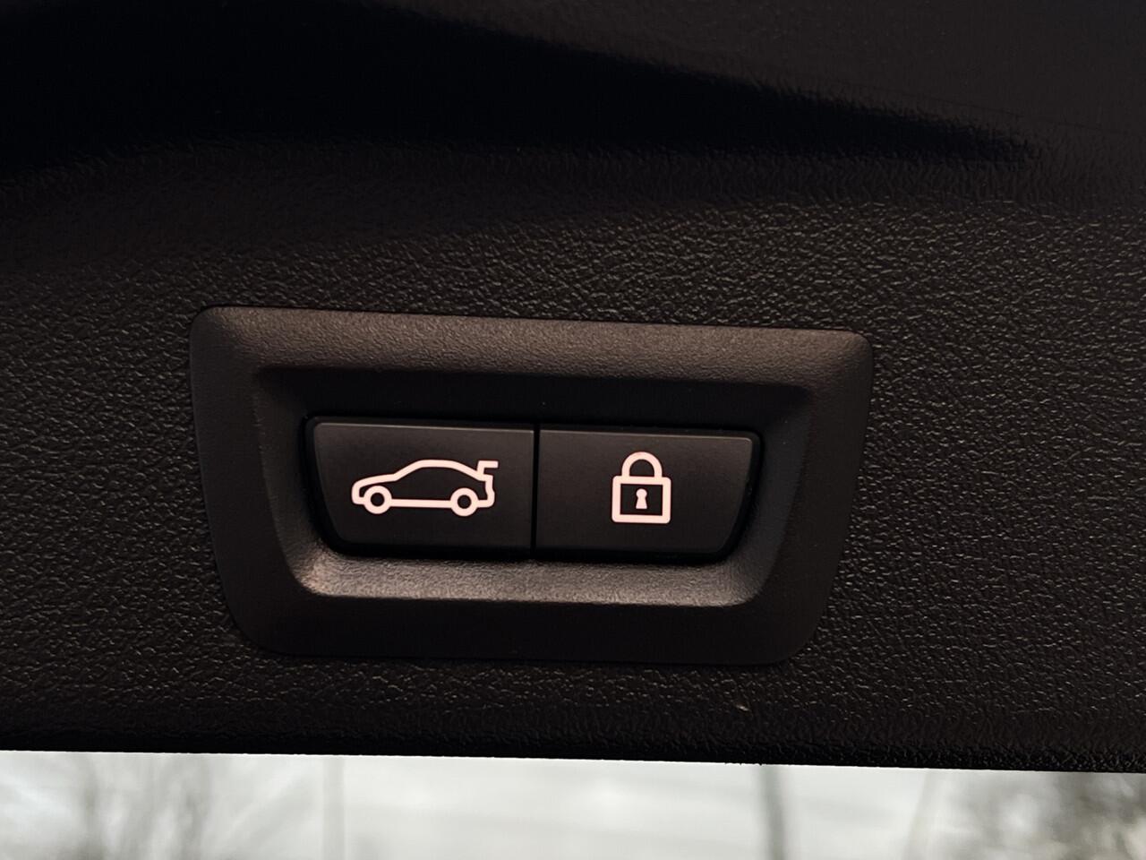 BMW X5 xDrive45e High Executive | Pano | Luchtvering | Sfeerverl | Dealeronderh |