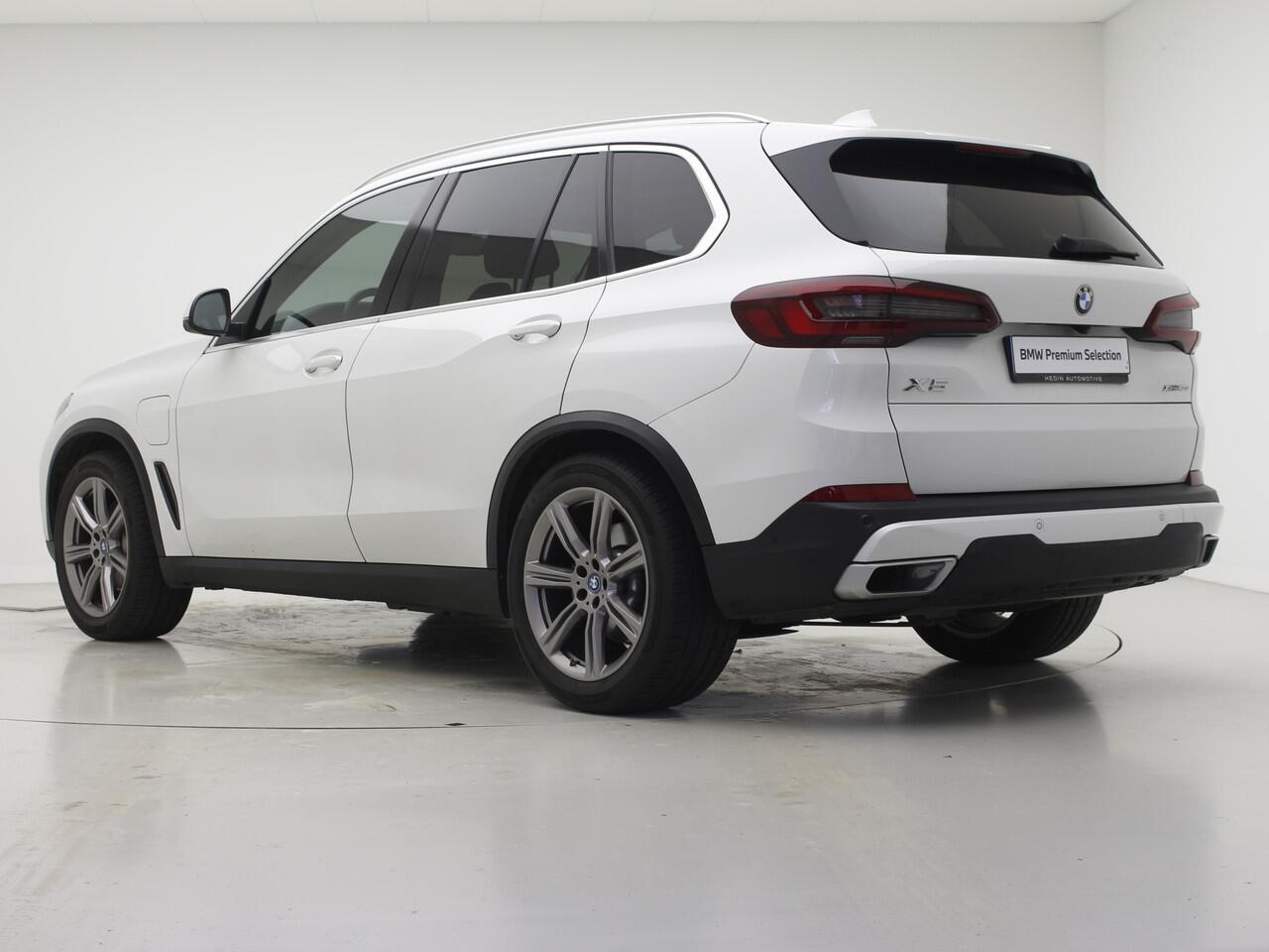BMW X5 xDrive45e Executive Bowers &Wilkins | Laser | Sky Louge Panorama | Drive Recorder | Voorbereiding Driving Assistantce