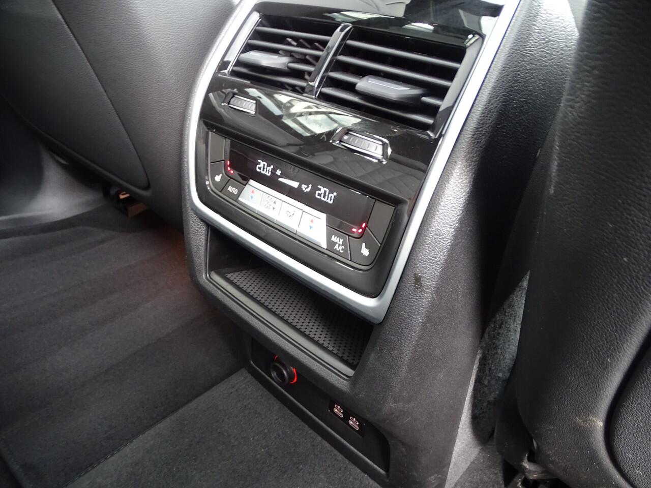 BMW X5 xDrive50e M Sportpakket Pano.Dak Elek.Trekhaak Harman-Kardon Driv.Ass.Pro. Innovation-Travel-Comfort Pakket 21"LM Velgen