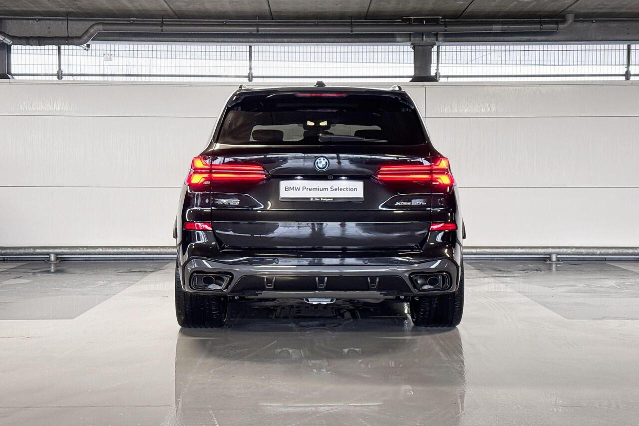 BMW X5 xDrive50e | M Sportpakket Pro | Travel Pack | Innovation Pack | Comfort Pack | Trekhaak