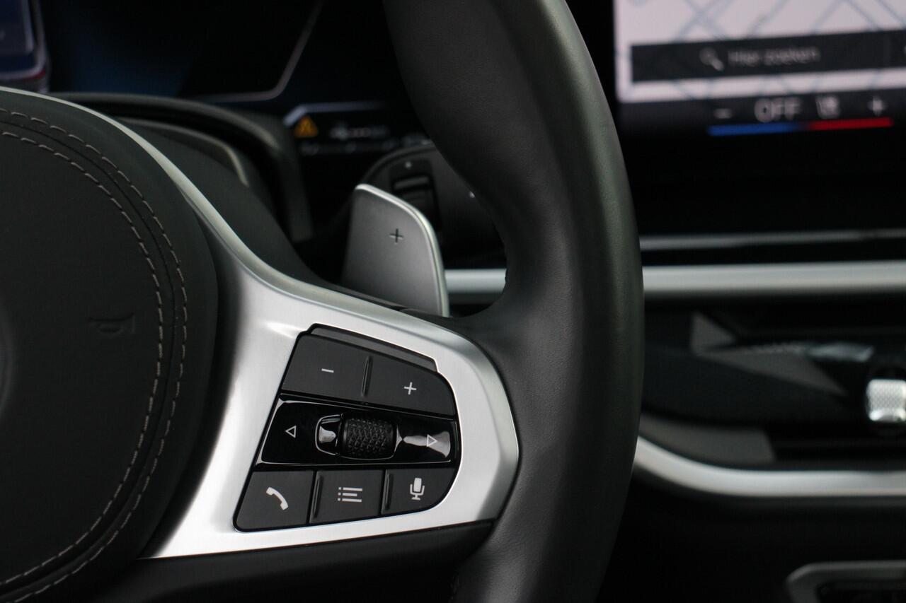 BMW X5 xDrive50e M-SportPro Shadowline