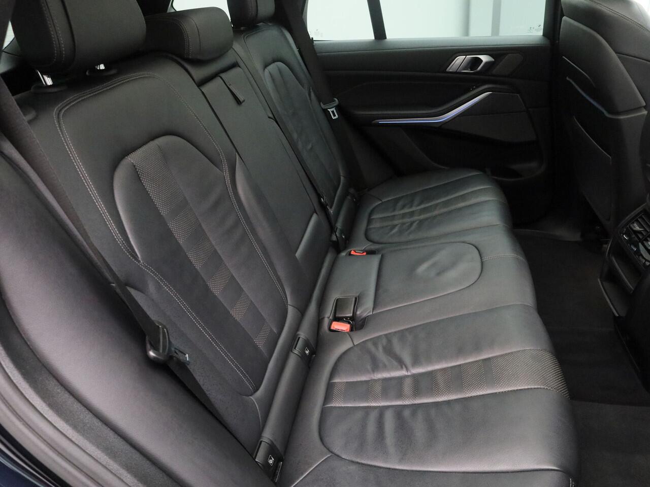 BMW X5 xDrive45e Executive M-Sport | PANO | 360º | MEMORY | LUCHTVERING | TREKHAAK