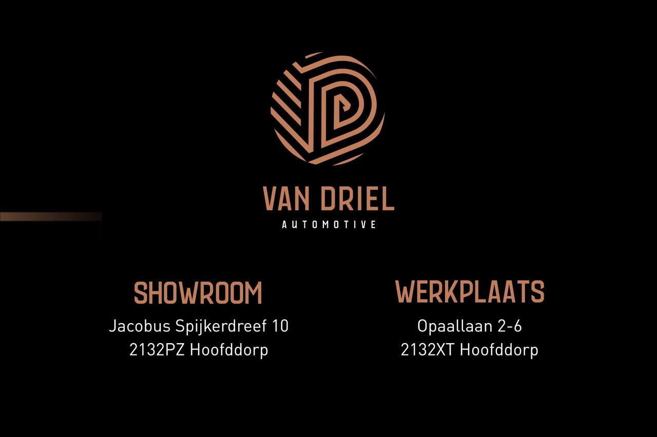 BMW X5 xDrive50e | M-Sport | 22 Inch | Innovation Pack | Comfort Pack | Panoramadak |