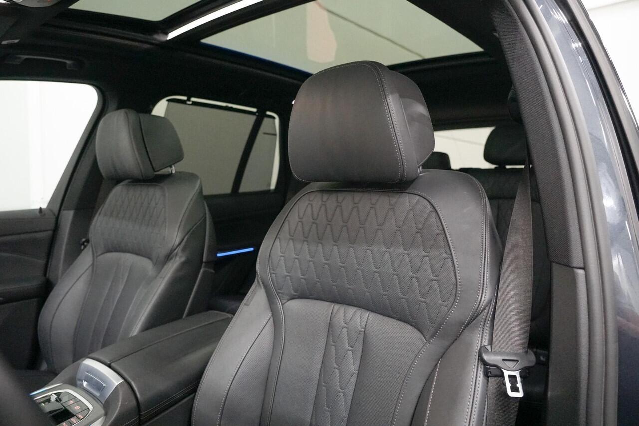 BMW X5 xDrive45e M-Sport | Sky Lounge | Massage | Stoelventilatie | CoPilot