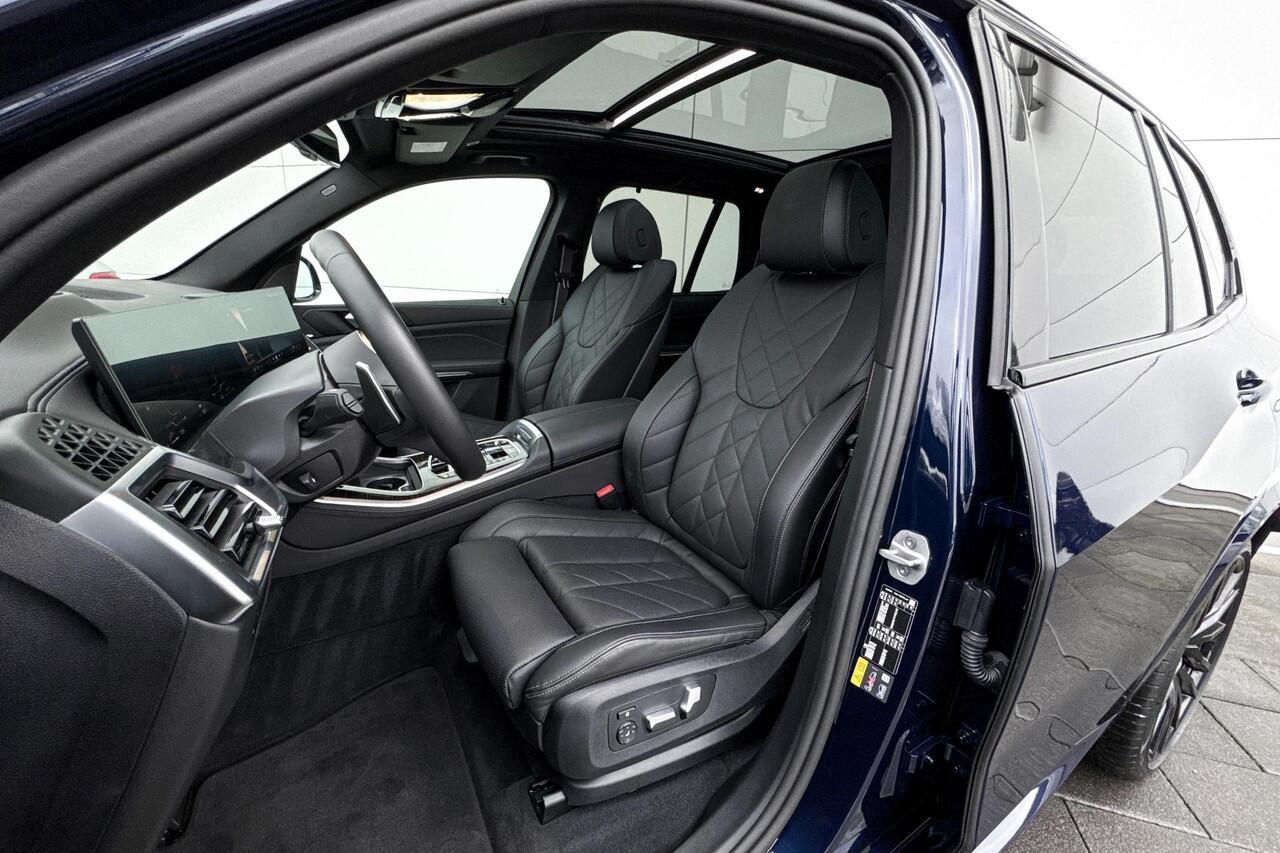 BMW X5 xDrive50e
