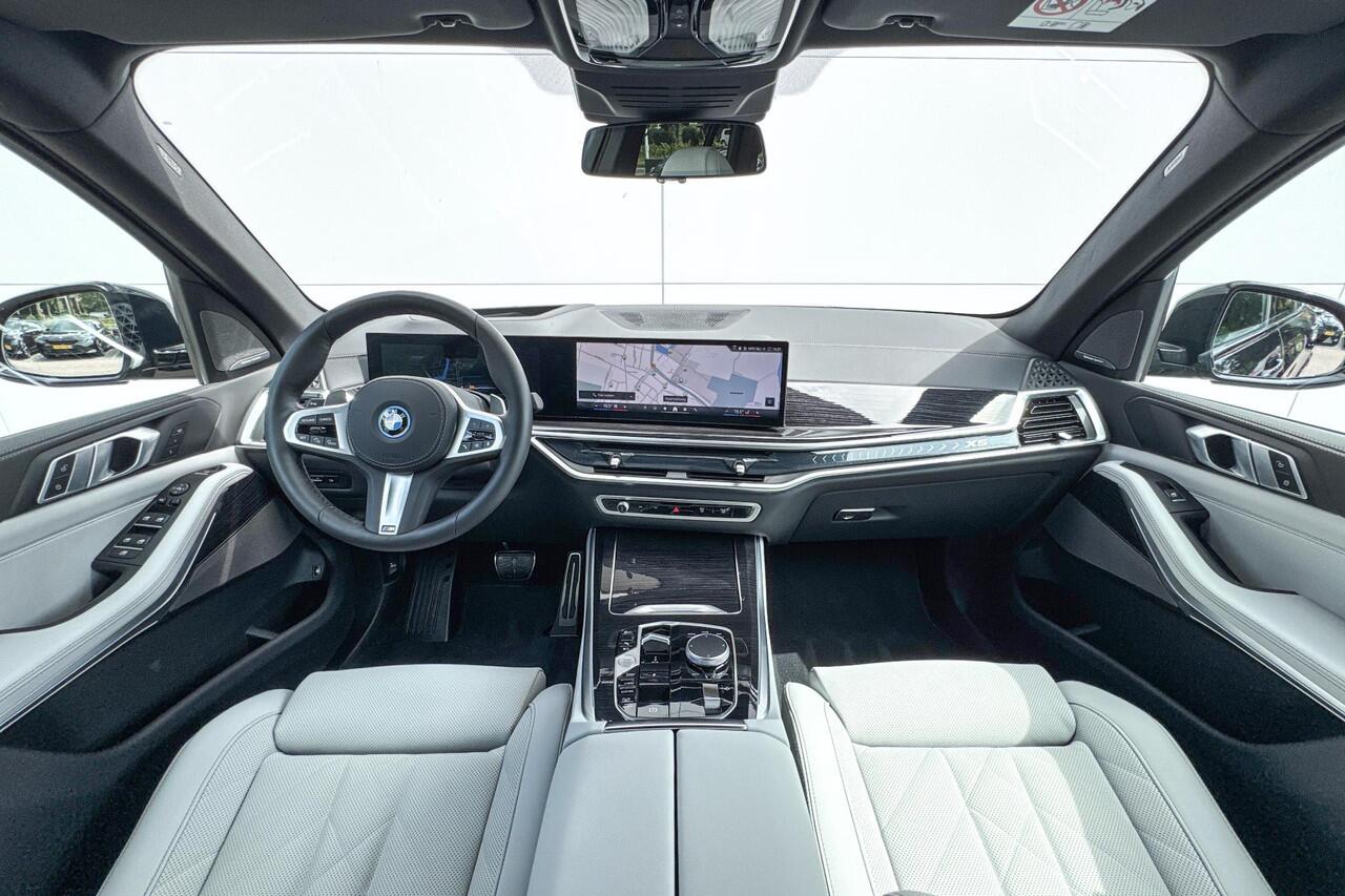 BMW X5 xDrive50e