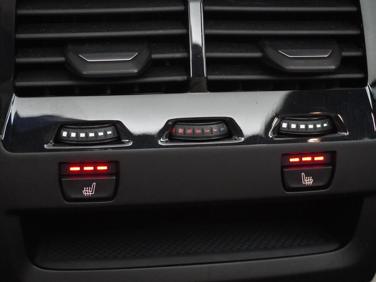 BMW X5 xDrive45e High Executive M SPORT MEMORY SEAT | LASER LED | DRIV. ASS. PROFFESIONAL | PANO | 360 CAMERA | LUCHTVERING| ELEK. TREKHAAK | MEGA VOL!