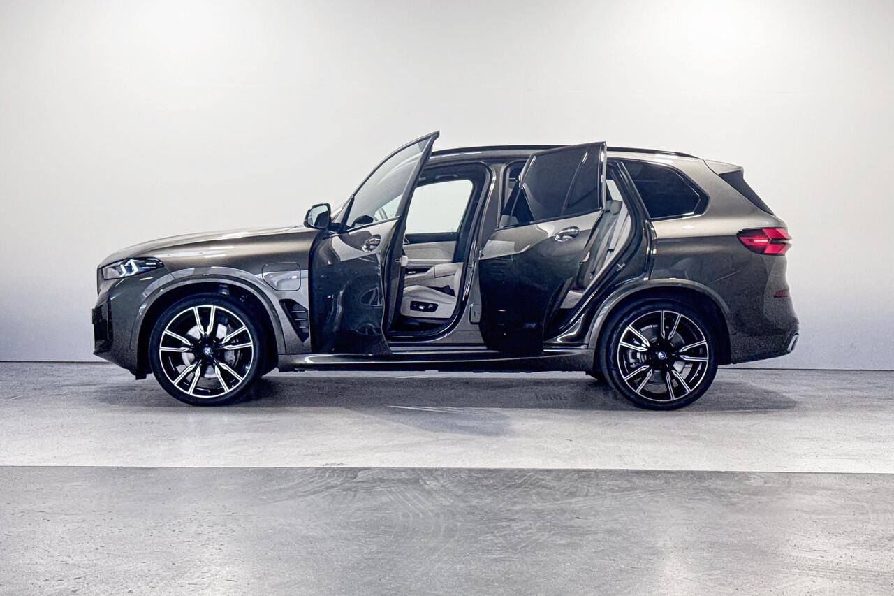 BMW X5 xDrive50e Innovation Pack M Sportpakket Aut.