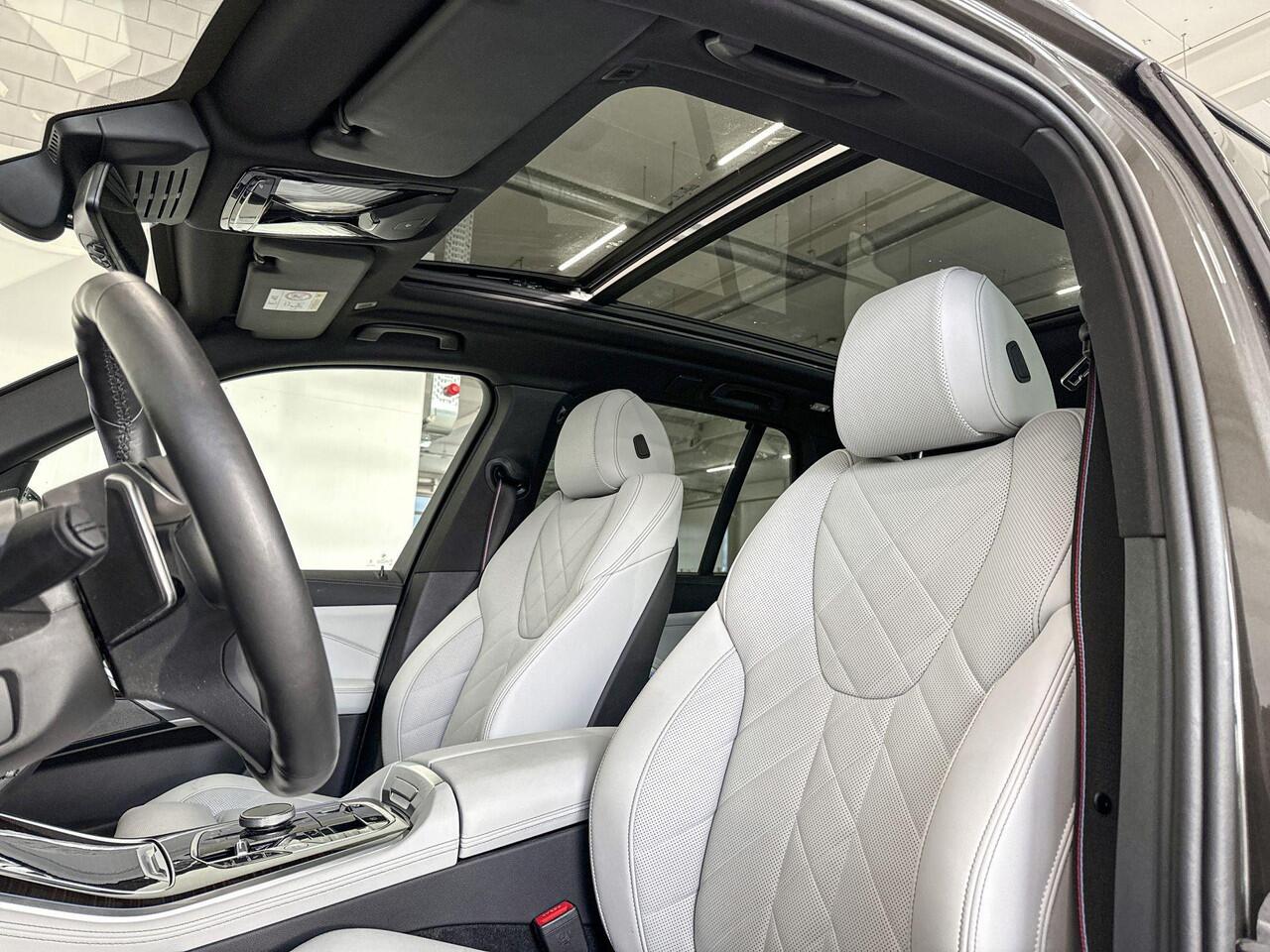 BMW X5 xDrive50e M Sportpakket Pro Aut.