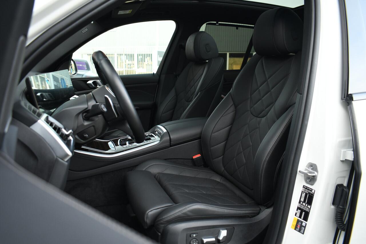 BMW X5 xDrive50e M-Sport Pano Trekh 360 H/K Soft-close HUD Gesture 8dkm!!! BTW-AUTO!