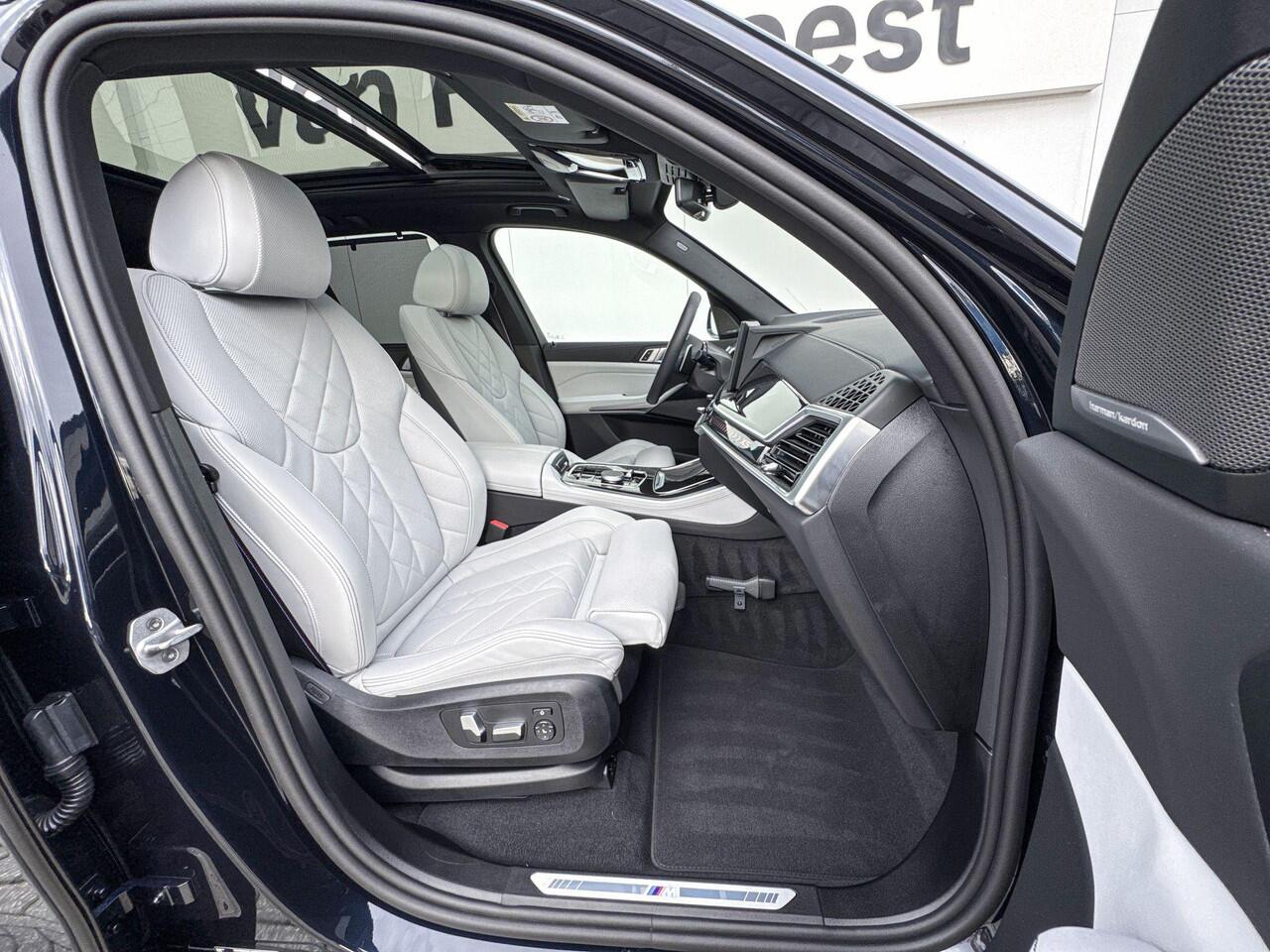 BMW X5 xDrive50e Innovation Pack | M Sport | Panoramadak