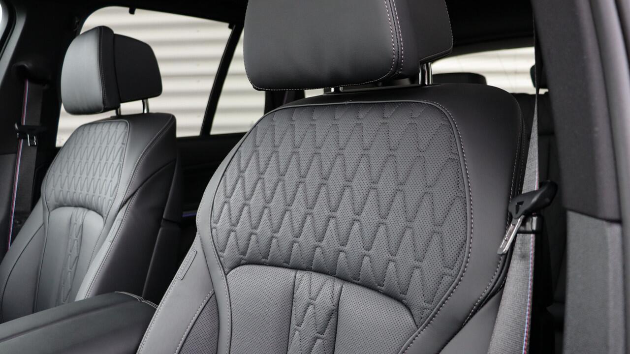 BMW X5 xDrive50e M-Sport Pro | Massage | Harman/Kardon | Stoelventilatie | Head-up | Soft-Close