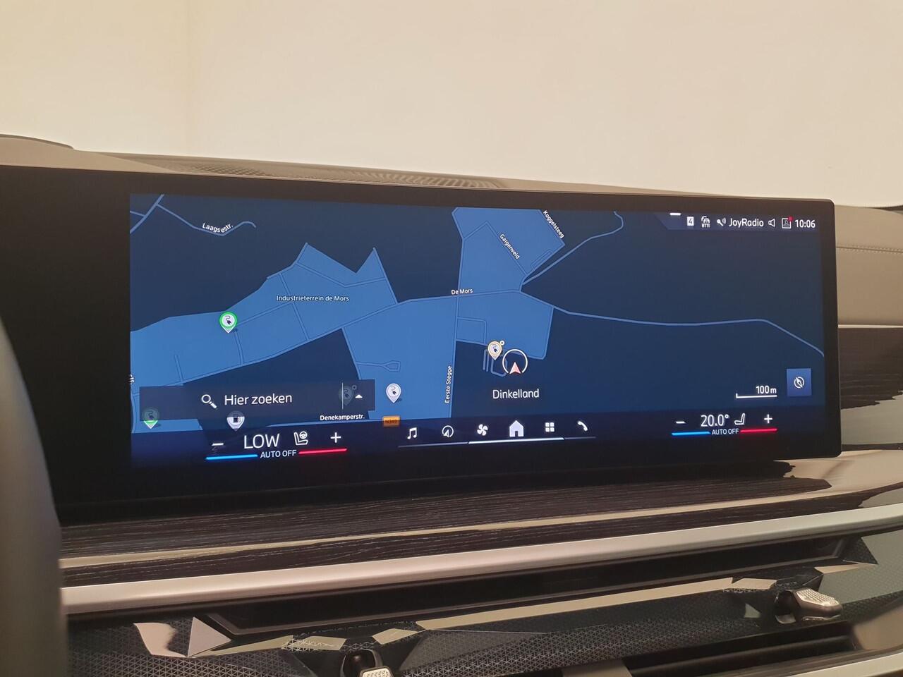 BMW X5 xDrive50e M-Sport Pro Panoramadak, Trekhaak, Harman/Kardon