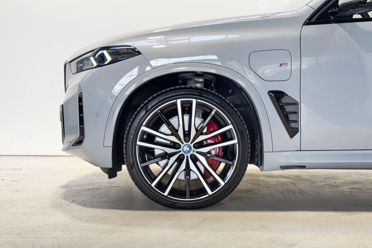 BMW X5 xDrive50e M Sportpakket Pro | Selections Aut.