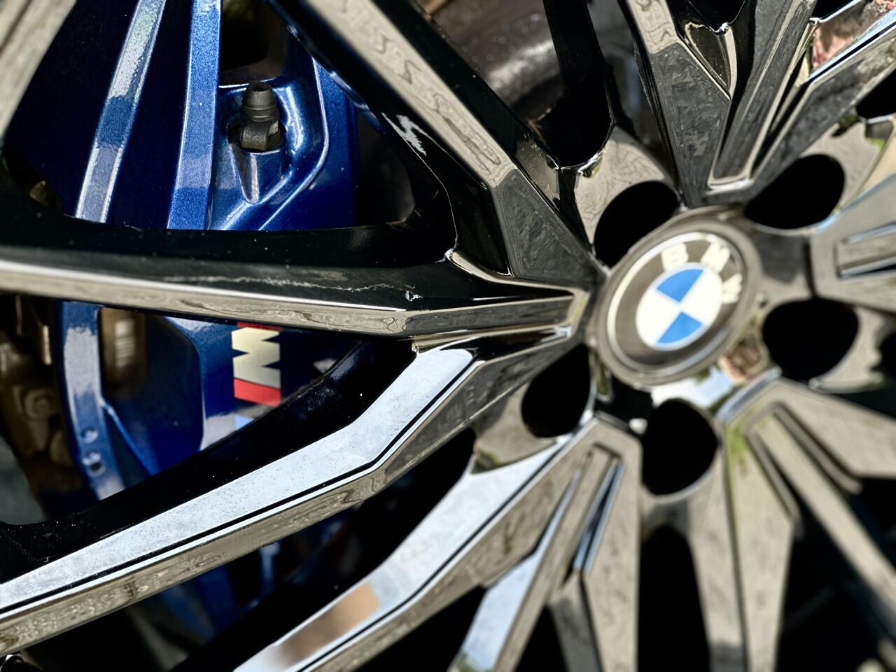 BMW X5 xDrive45e | Dark Label | M-pakket | Panodak | Laser | Luchtvering | Trekhaak elek. | Incl. BTW