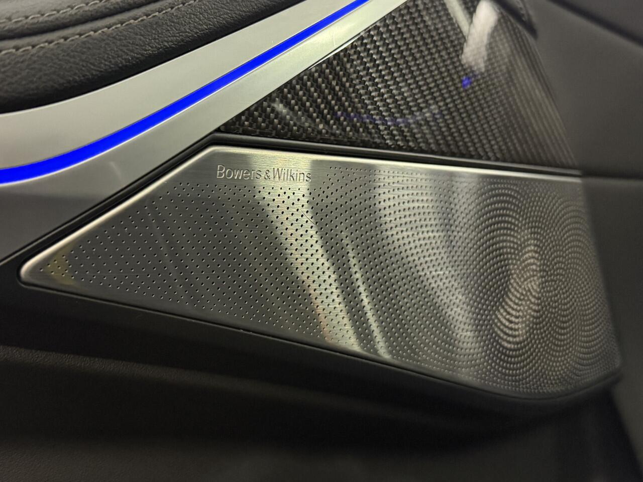 BMW X5 xDrive40d M-sport | B&W | Skylounge | Pano | 22inch