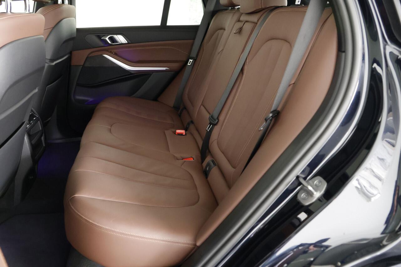 BMW X5 xDrive45e M-Sport / Opendak / LaserLED / HUD / ACC / Cam