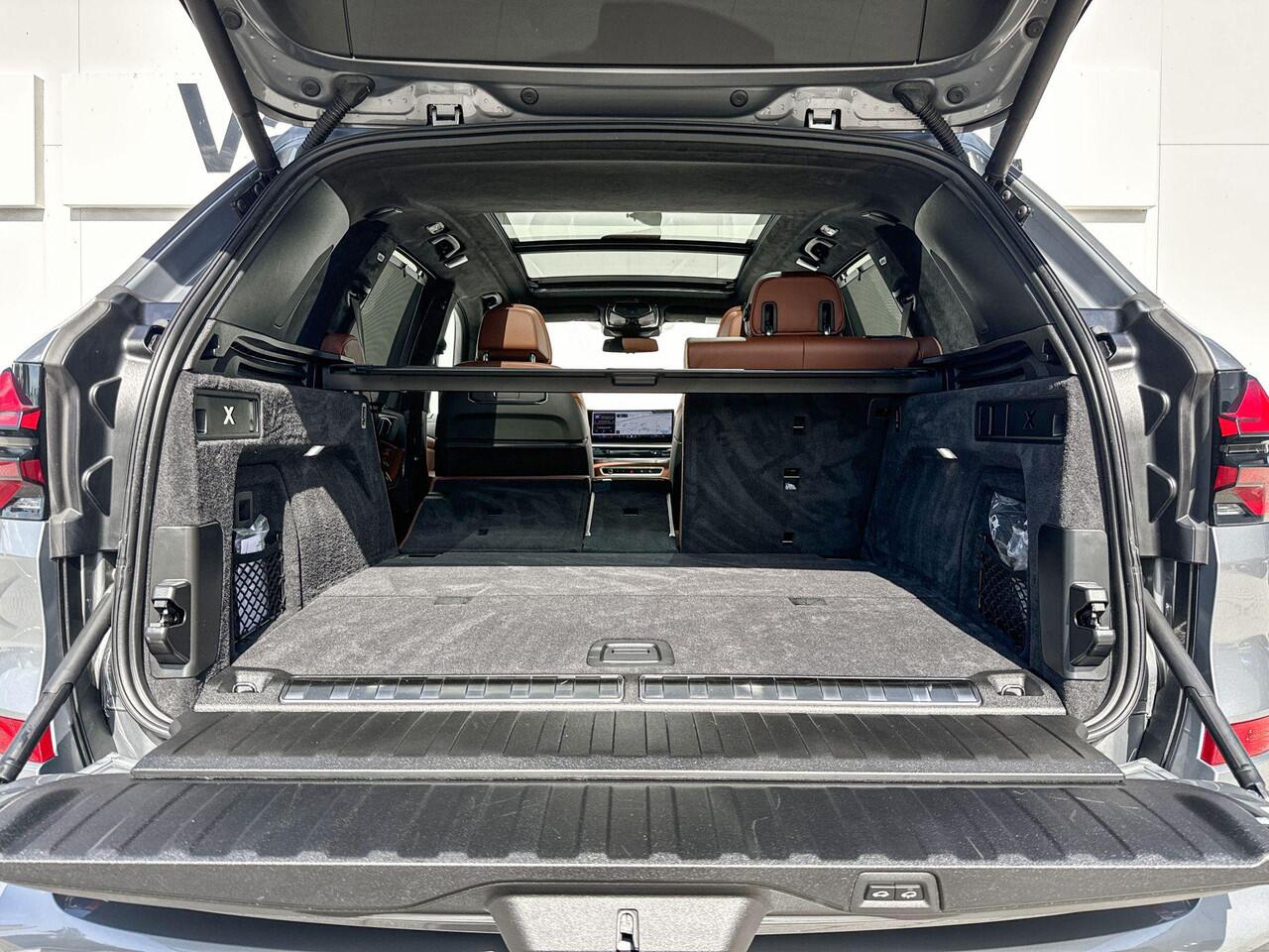 BMW X5 xDrive50e | Selections | Innovation Pack | M Sport | Panoramadak