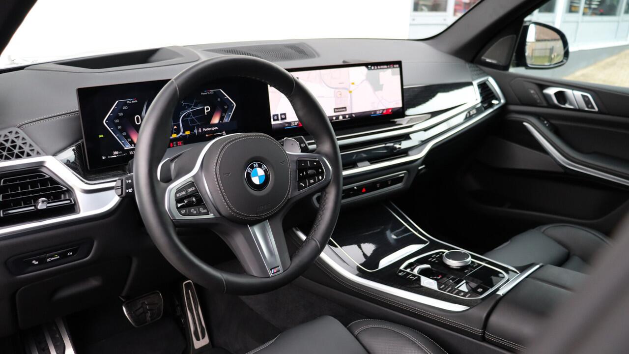 BMW X5 xDrive30d M-Sport Pro | Stoelventilatie | Harman/Kardon | Panoramadak | Head-up