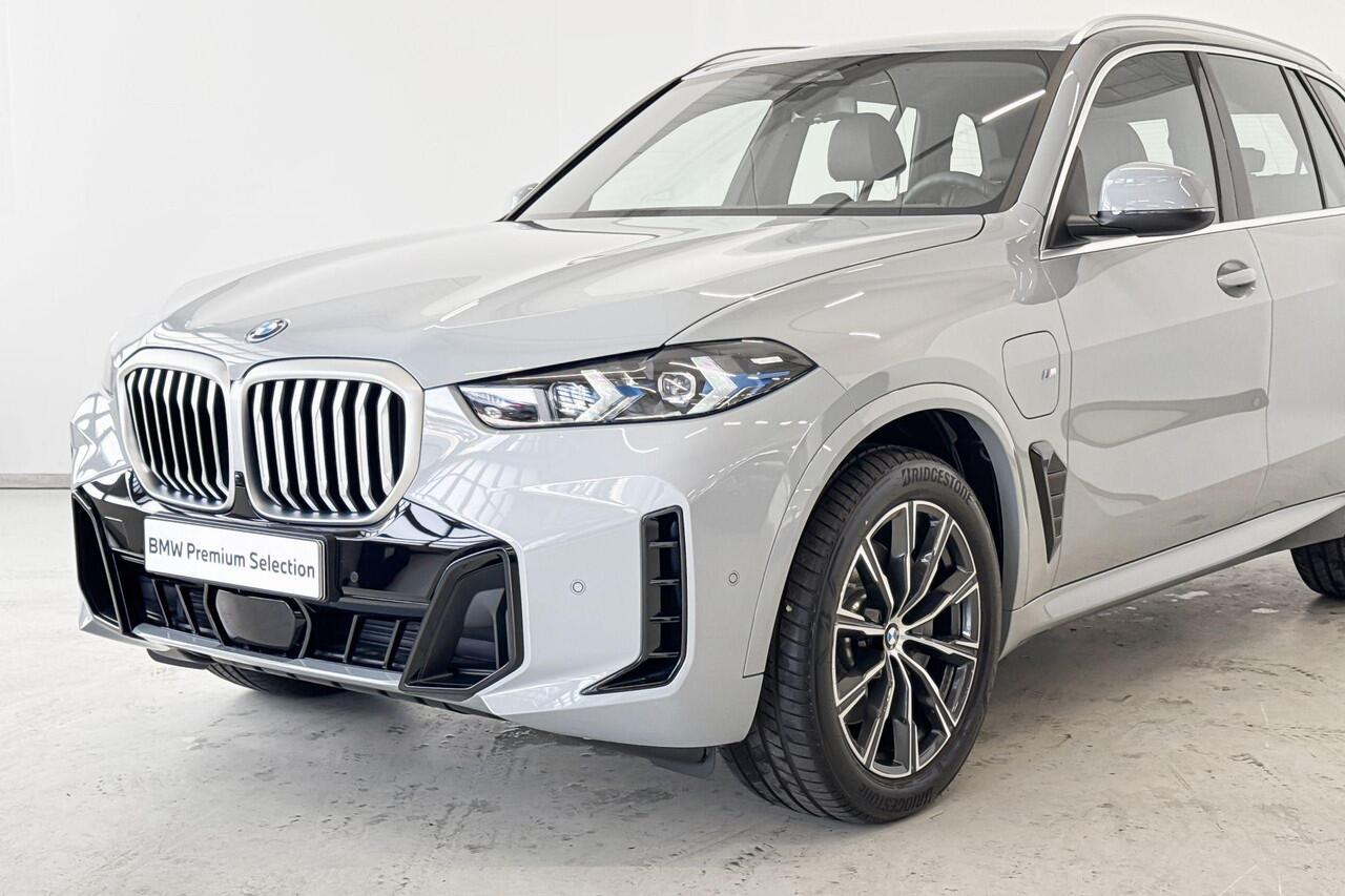 BMW X5 xDrive50e | M Sport
