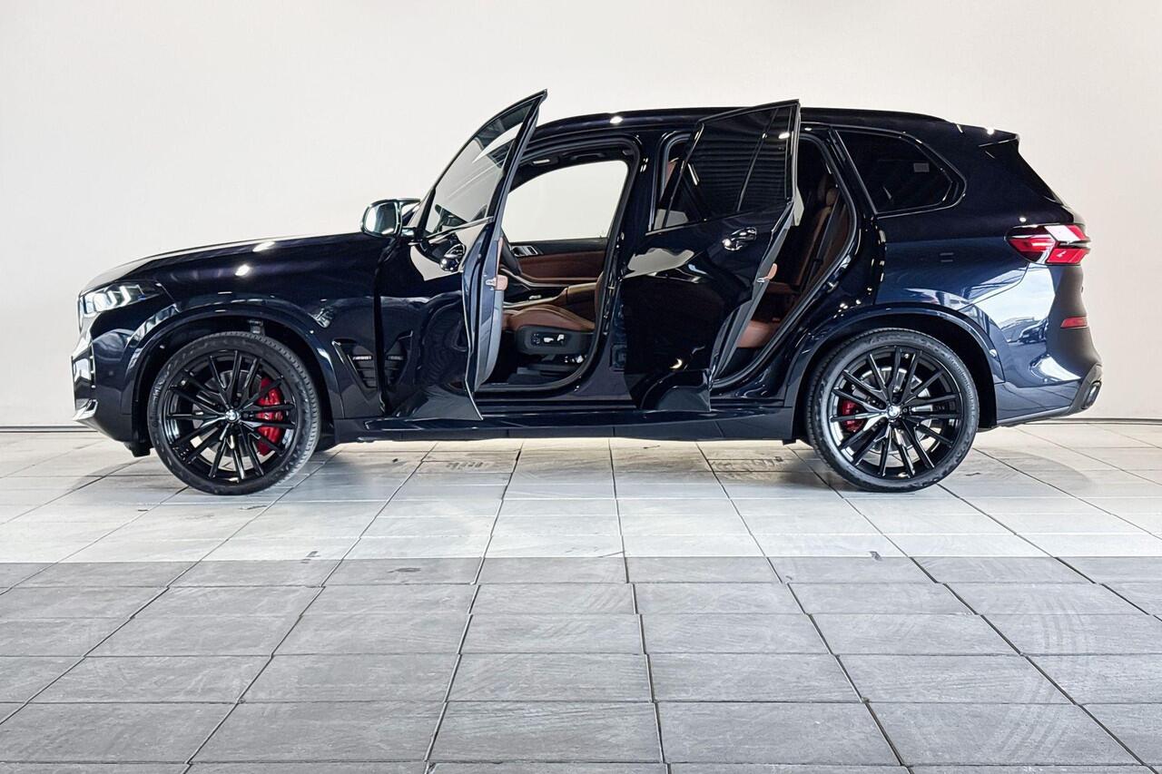 BMW X5 M60i xDrive Innovation Pack M Sportpakket Pro Aut.