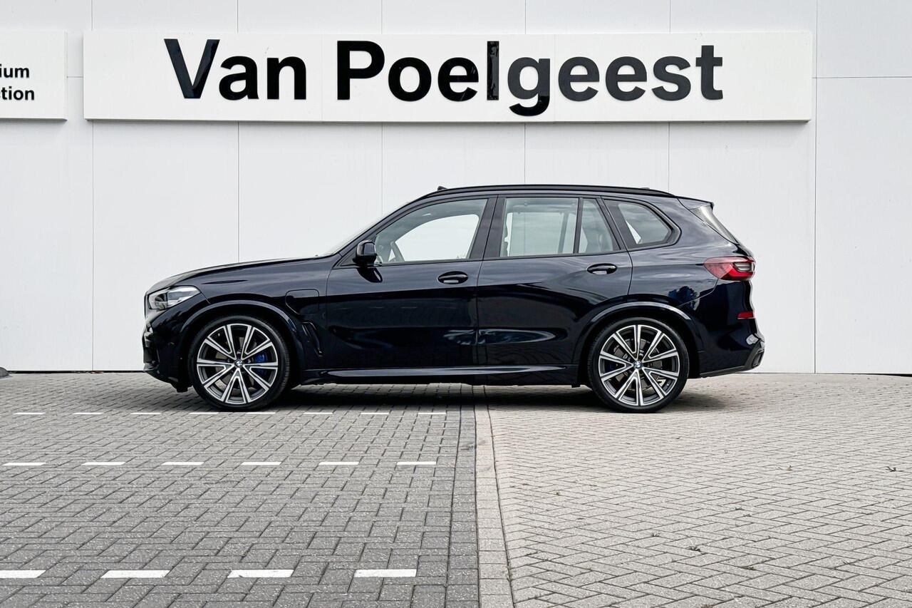 BMW X5 xDrive45e | High Executive | M Sport | Panoramadak